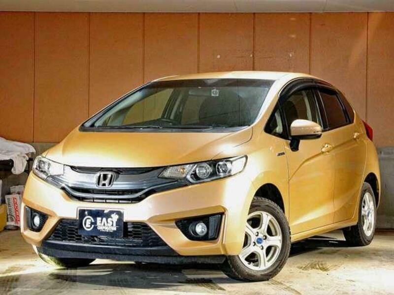 FIT HYBRID