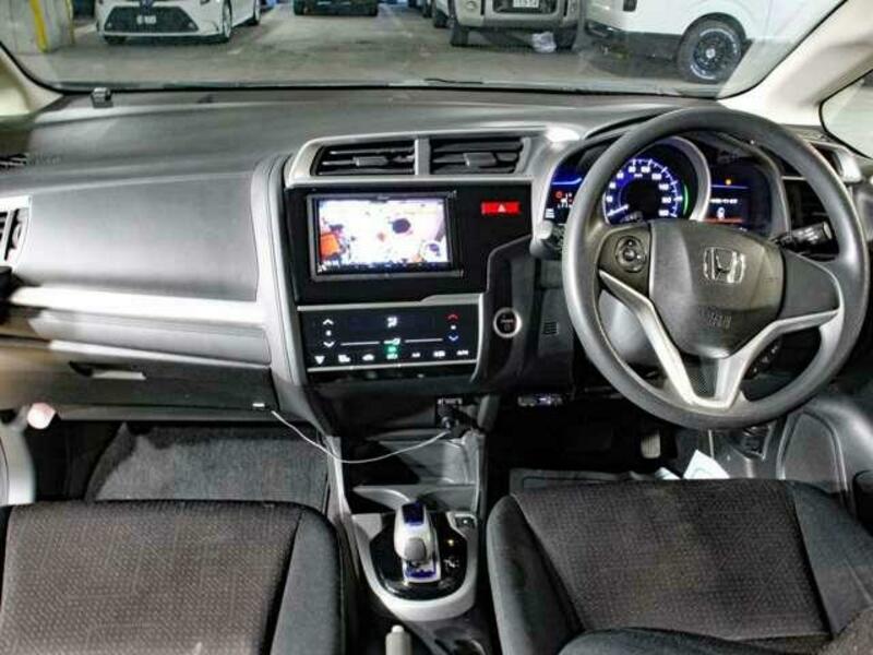 FIT HYBRID