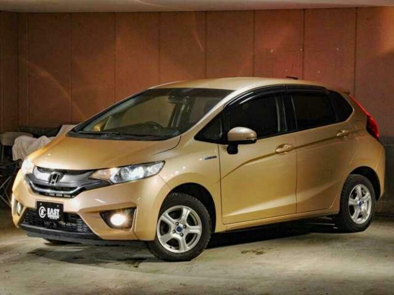 FIT HYBRID