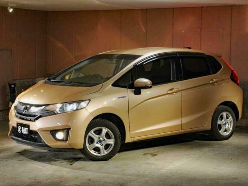 FIT HYBRID