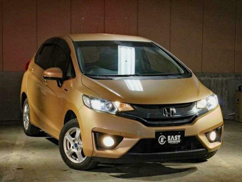 FIT HYBRID