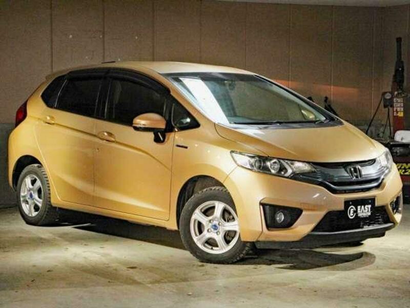 FIT HYBRID