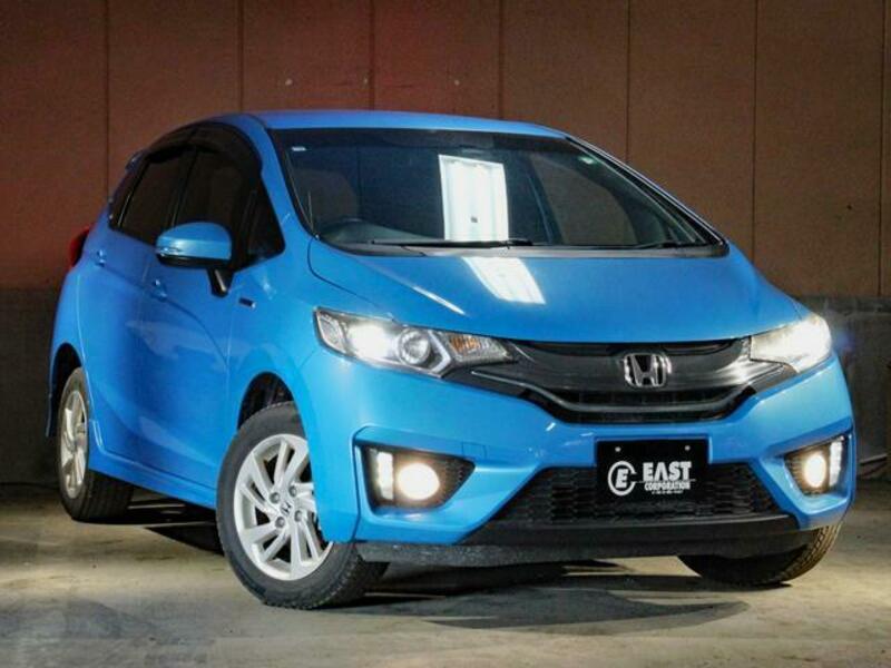 FIT HYBRID