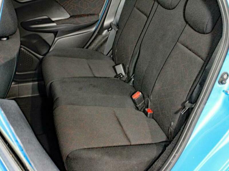 FIT HYBRID