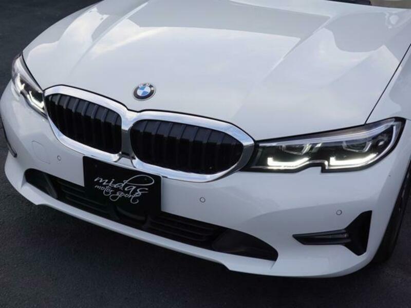 3 SERIES