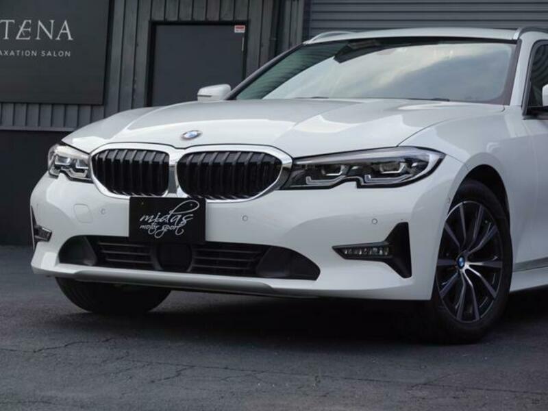 3 SERIES