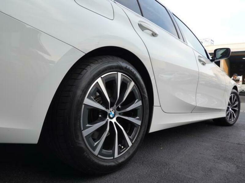 3 SERIES
