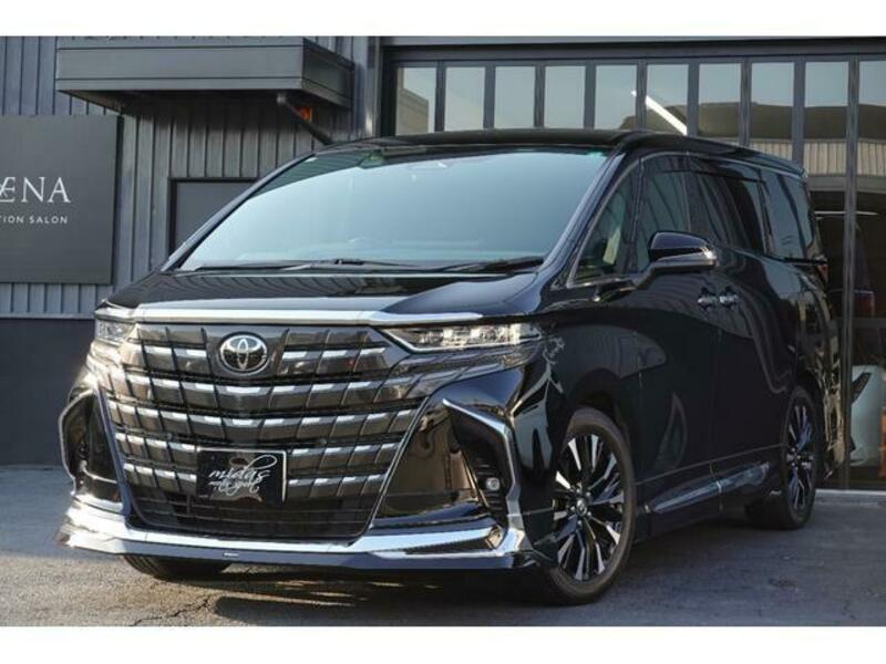 ALPHARD