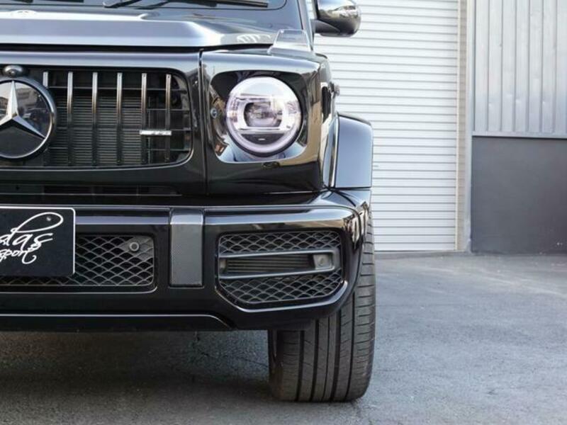 G-CLASS