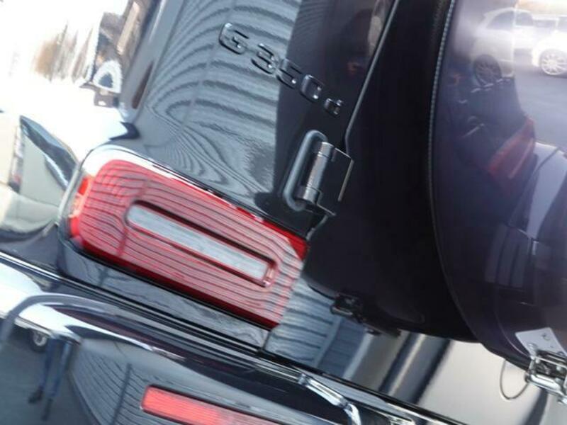 G-CLASS