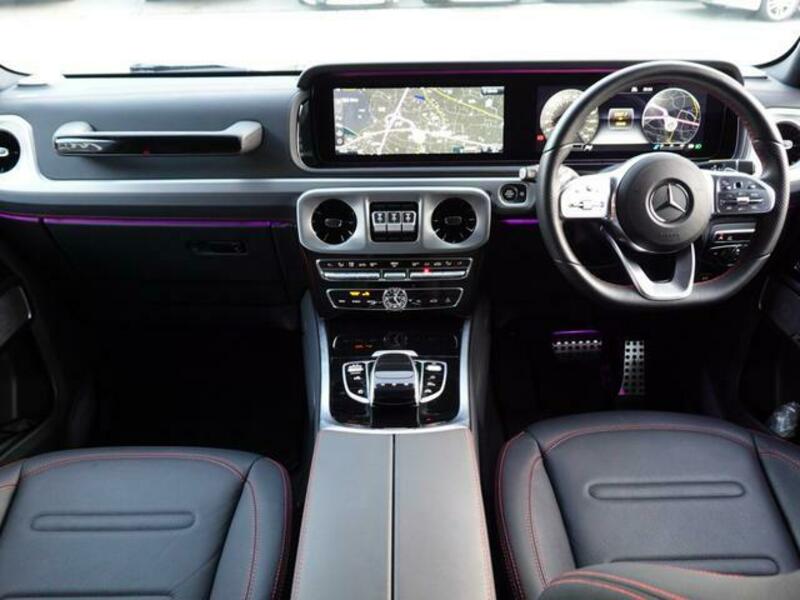 G-CLASS