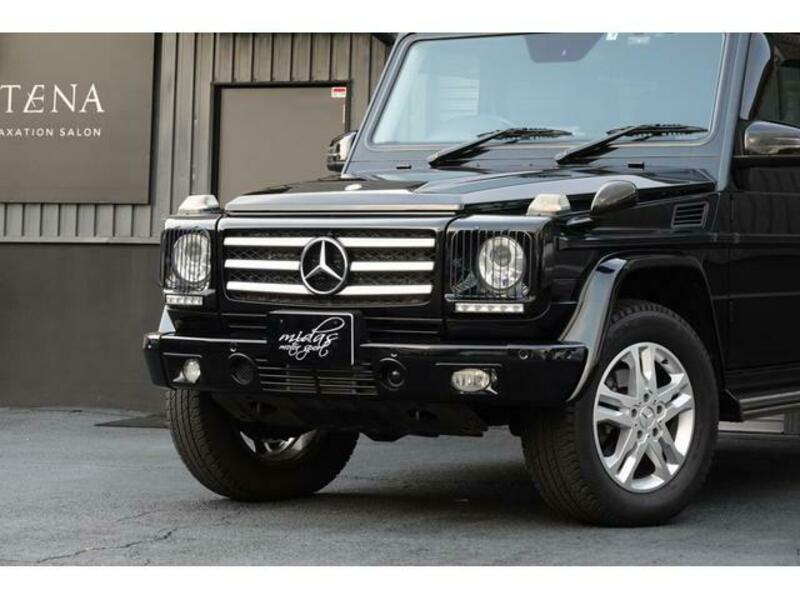 G-CLASS