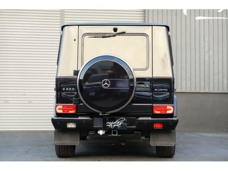 G-CLASS
