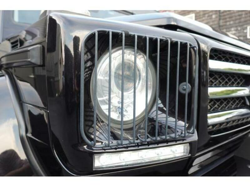G-CLASS