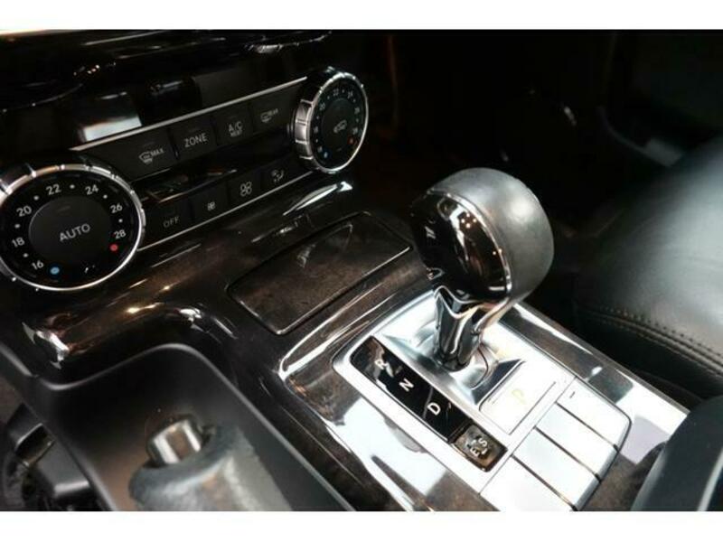 G-CLASS