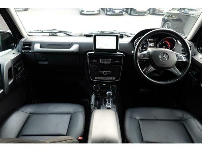 G-CLASS