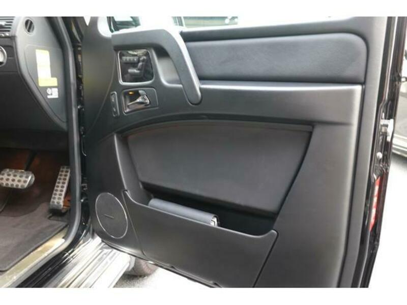 G-CLASS
