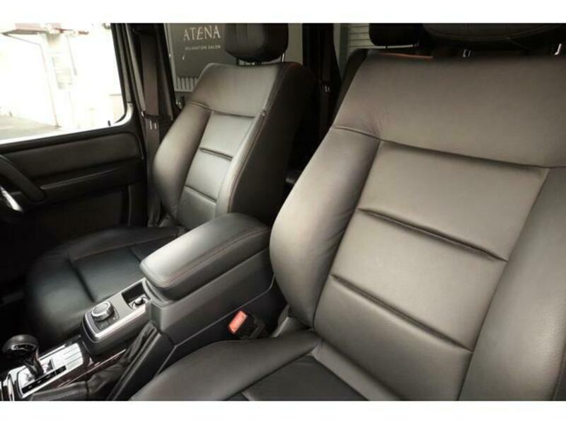 G-CLASS