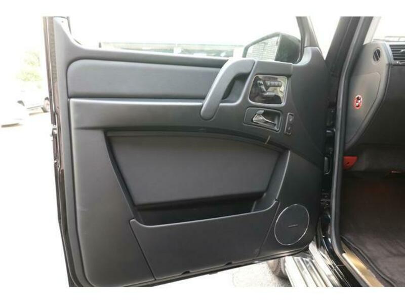 G-CLASS