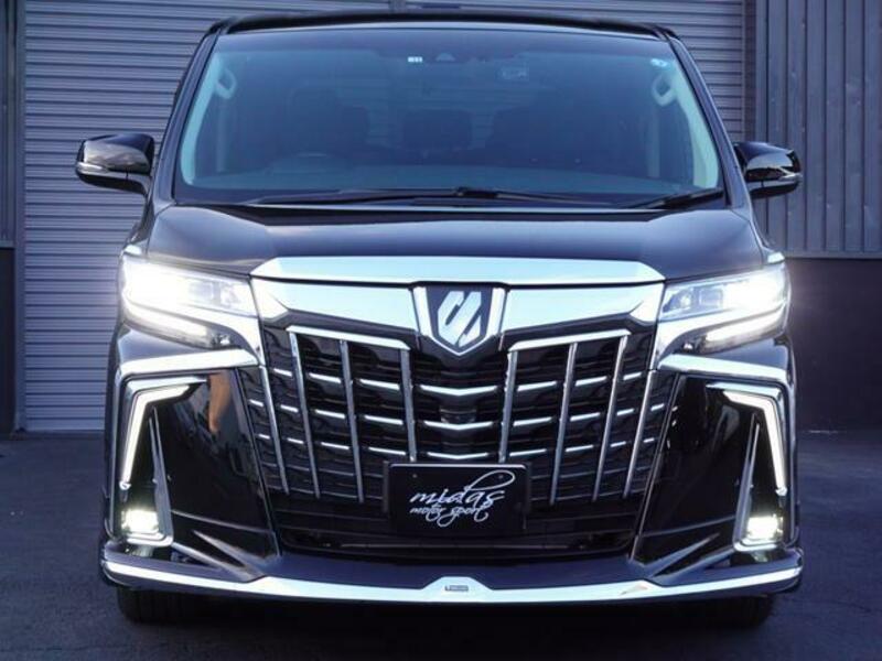 ALPHARD