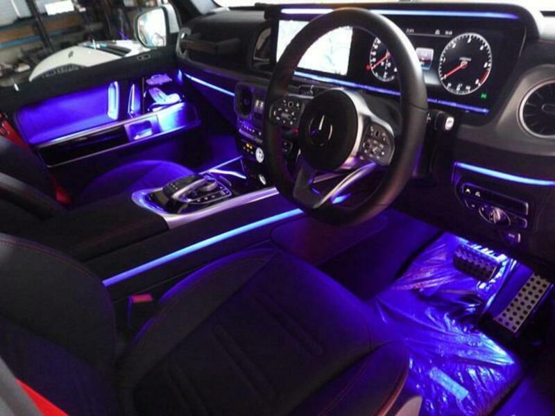 G-CLASS
