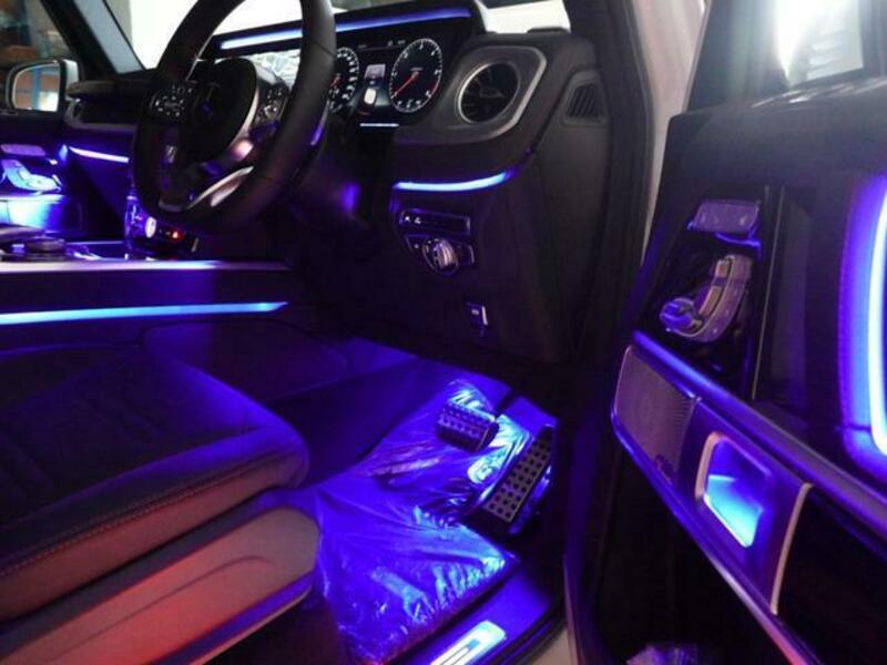 G-CLASS