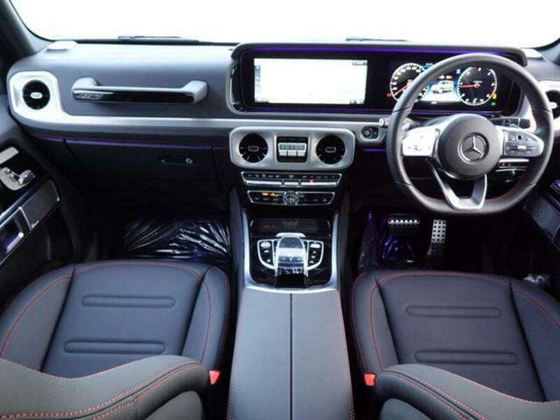 G-CLASS