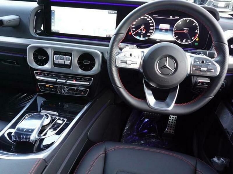 G-CLASS
