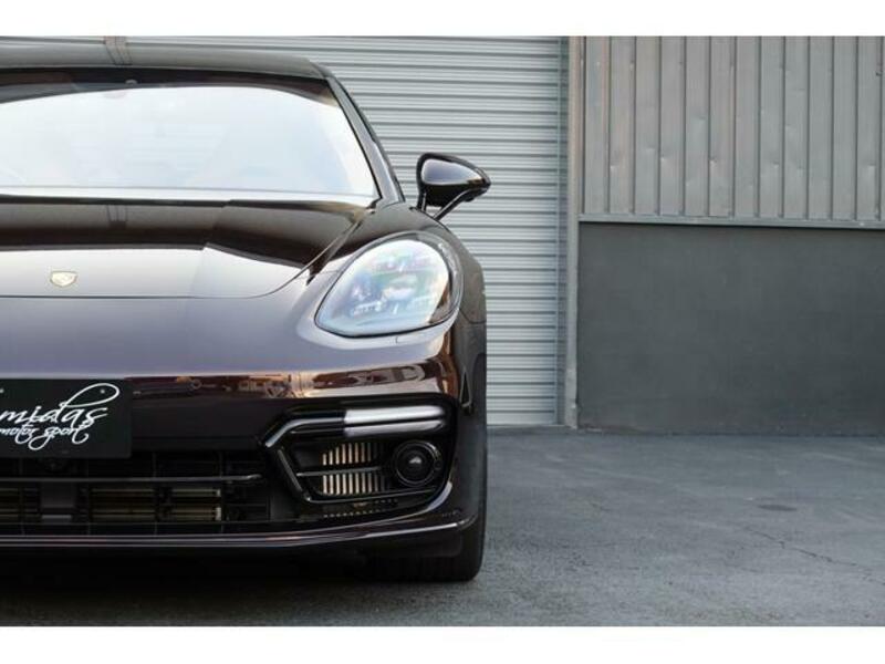 PANAMERA