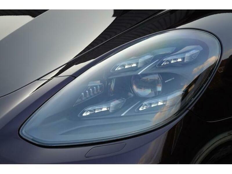 PANAMERA