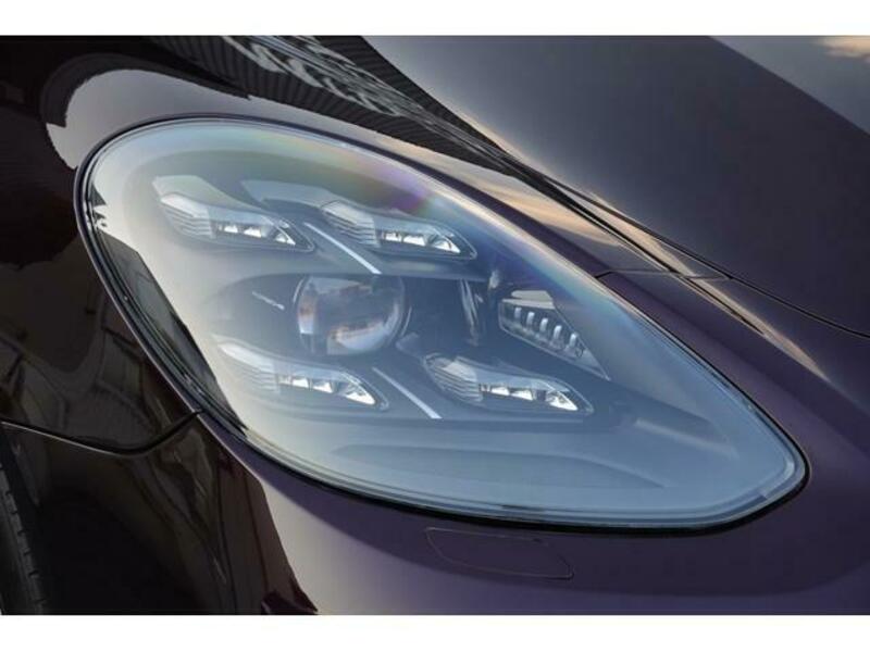 PANAMERA
