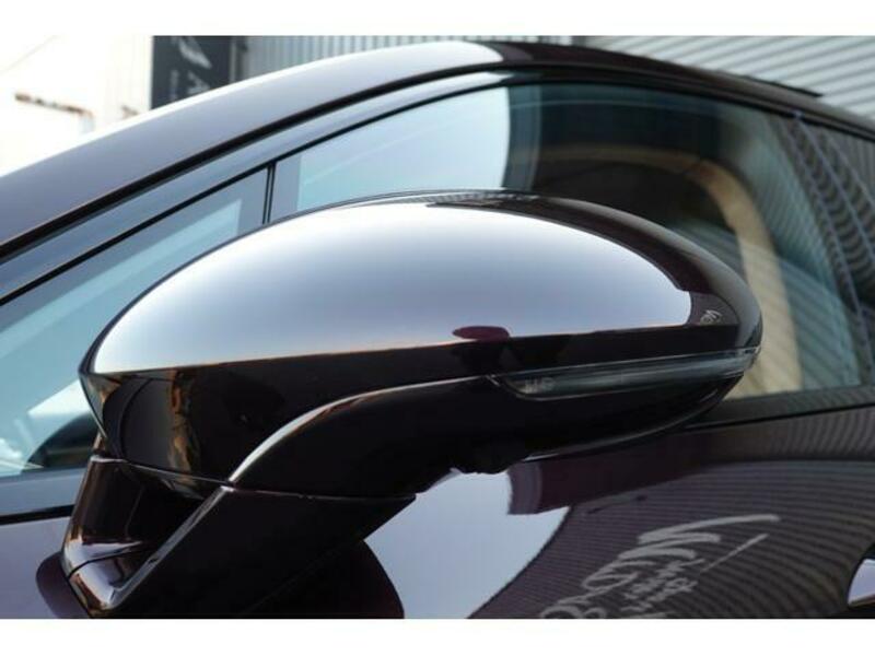PANAMERA