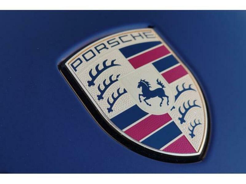 PANAMERA