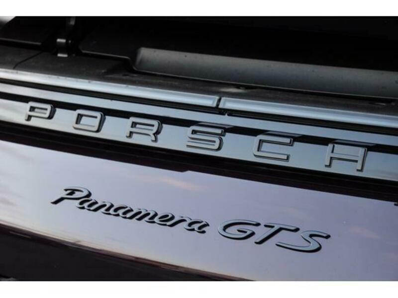 PANAMERA