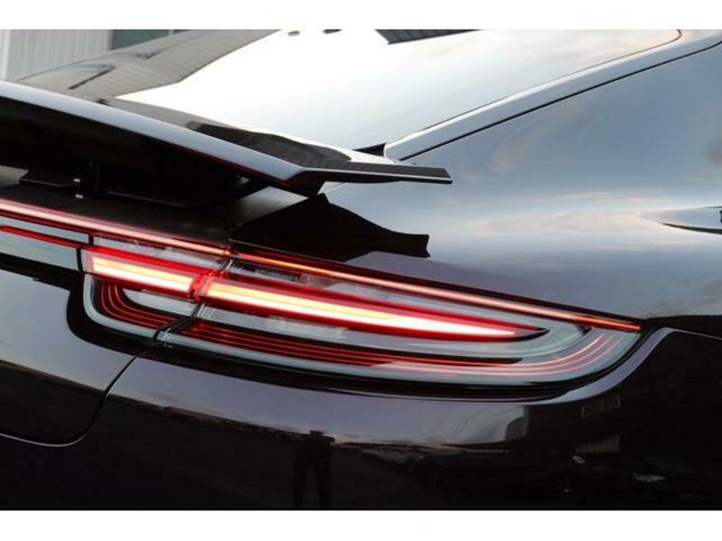 PANAMERA
