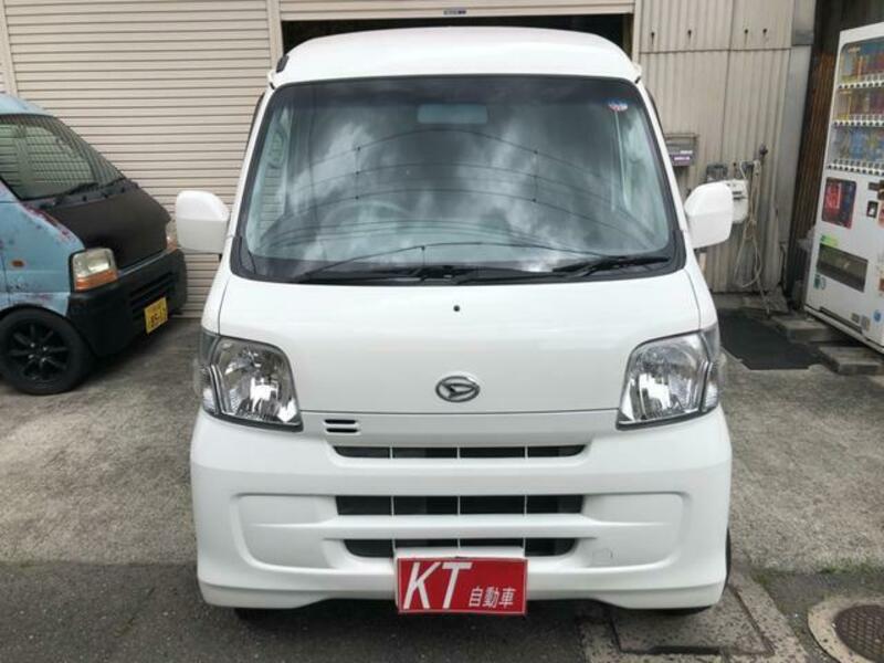 HIJET CARGO