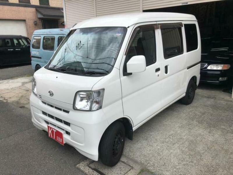 HIJET CARGO