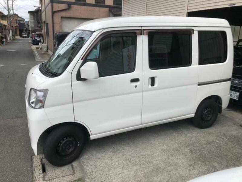 HIJET CARGO