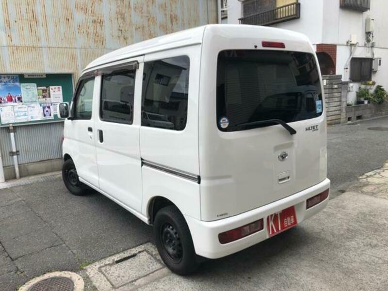 HIJET CARGO