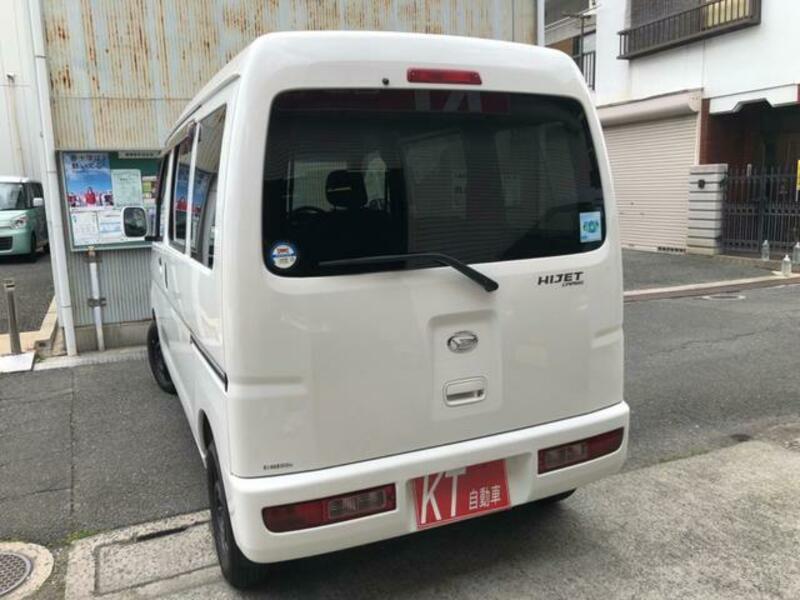 HIJET CARGO