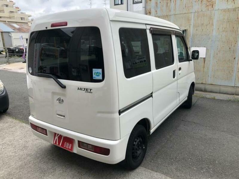 HIJET CARGO