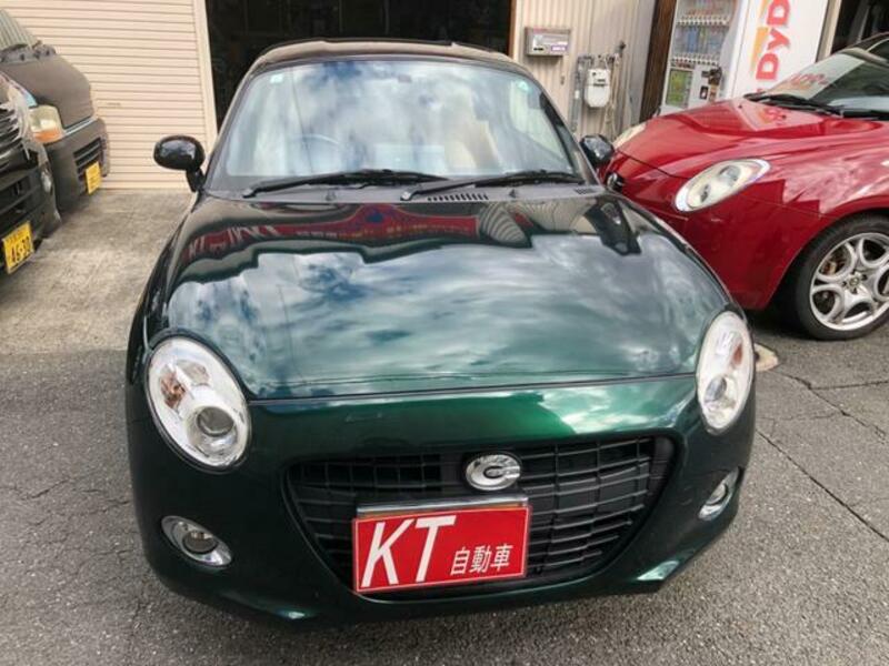 COPEN