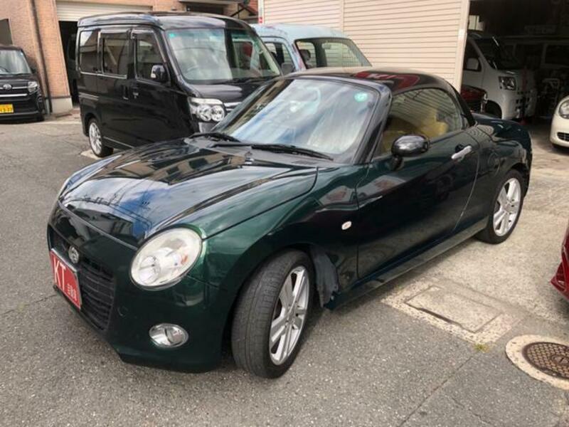 COPEN