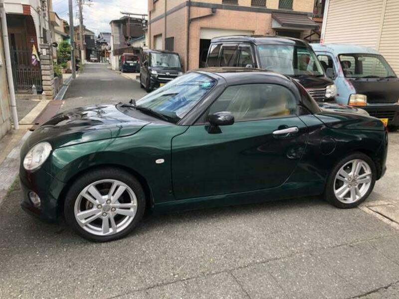 COPEN