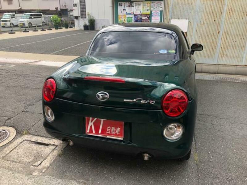 COPEN