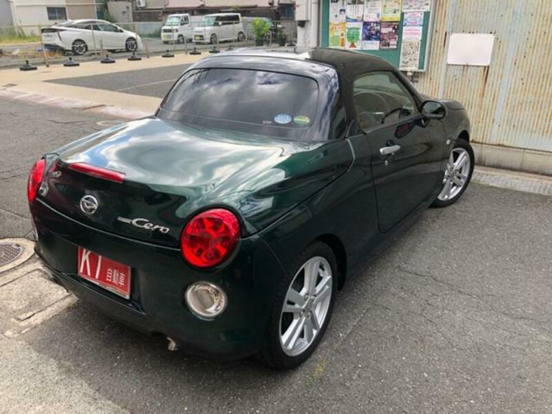 COPEN