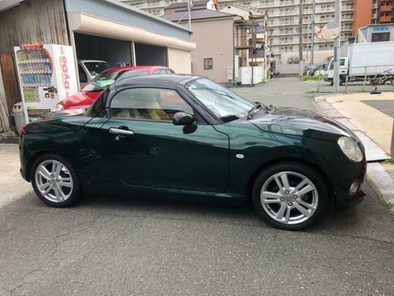COPEN