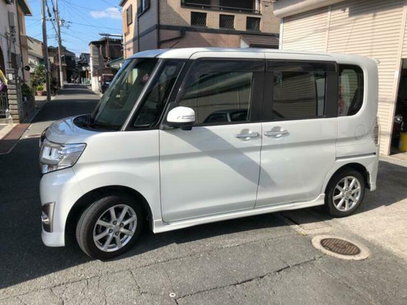 TANTO
