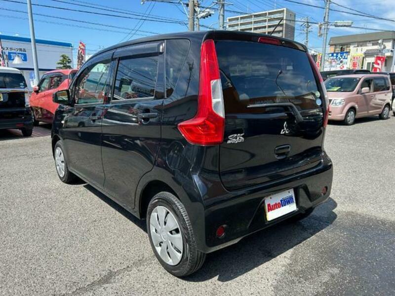 EK WAGON