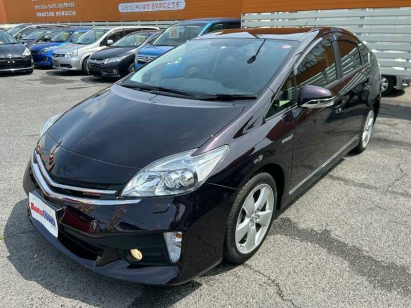 PRIUS
